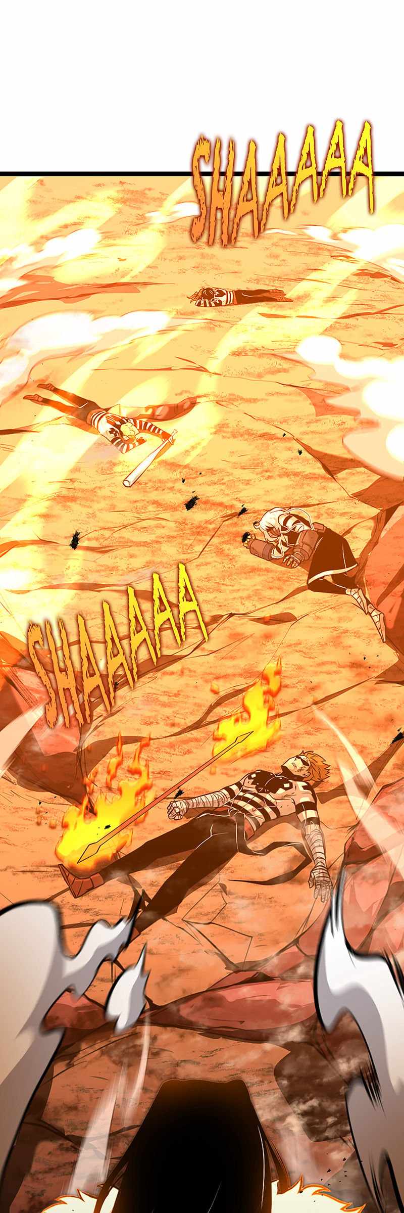 God Game Chapter 93 49